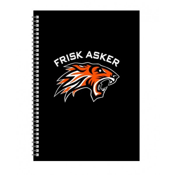 Block Frisk Asker 
