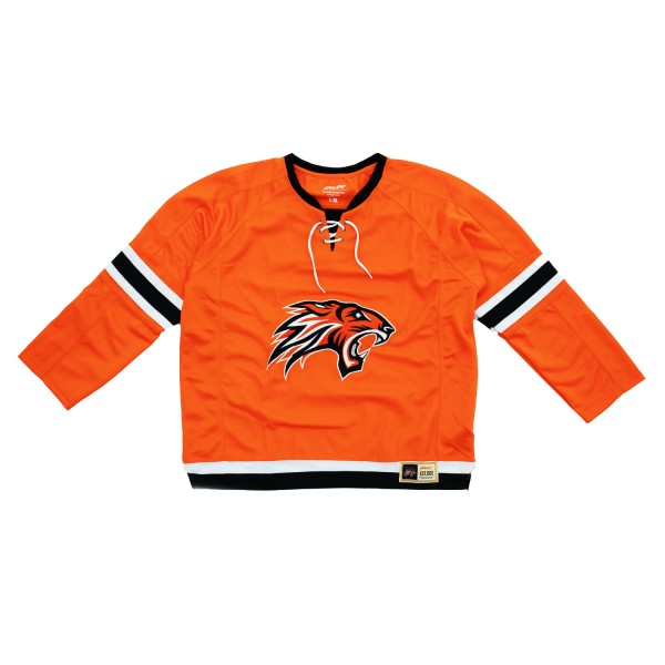 Heavy Fan Jersey Frisk Asker Orange