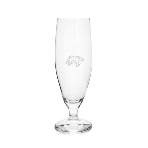 Tiger Ølglass