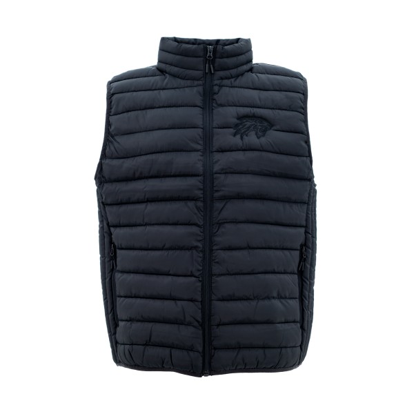 Frisk Asker Vest - Black