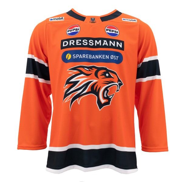 Frisk Asker Hockey Jersey 26/27