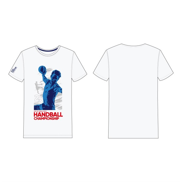 handball 2023, HANDBALL WORLD CHAMPIONSHIP Template