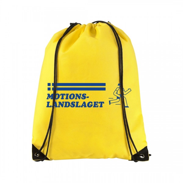 Gympapåse Motionslandslaget 