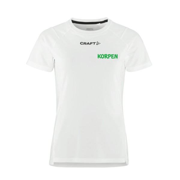 Rush 2.0 SS Tee Dam Vit