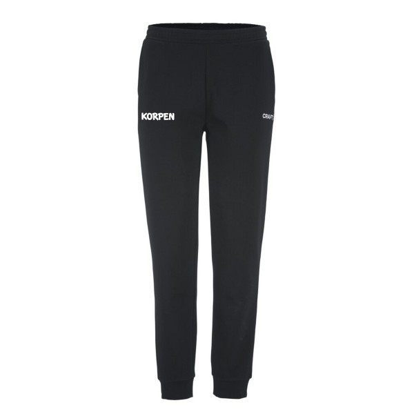 Community 2.0 Pants M Svart