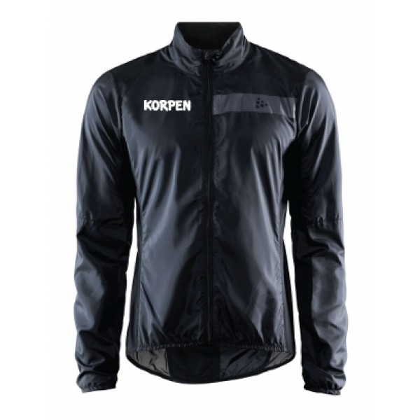 ADV Essence Light Wind Jacket Herr