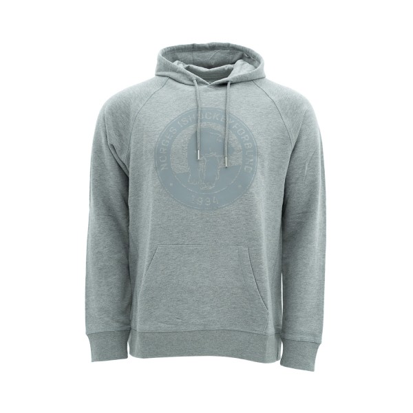 Hoodie Grey NIF