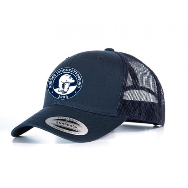 Trucker Cap Navy