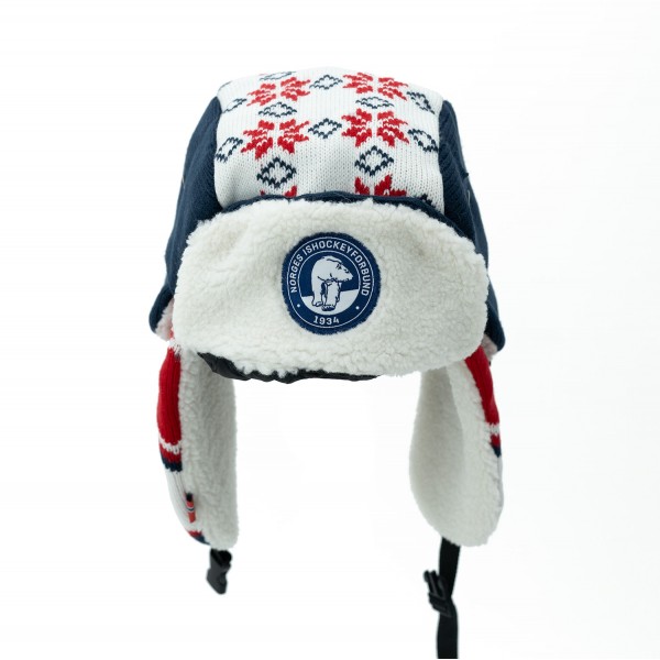 Lumberjack Hat NIHF