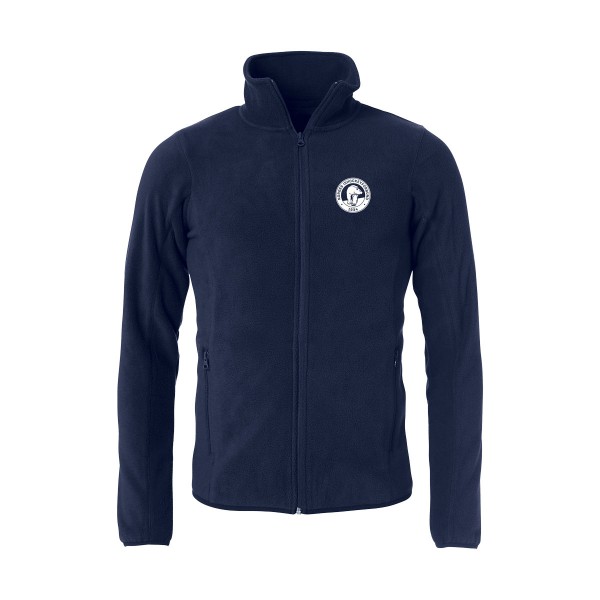 NIHF Fleece Jacket