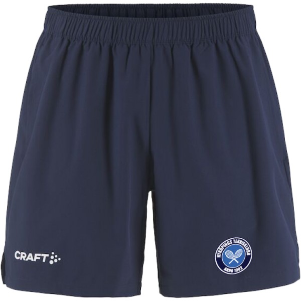 Shorts Herr, Marin