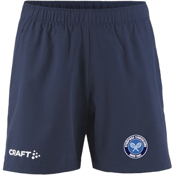 Shorts Junior, Marin