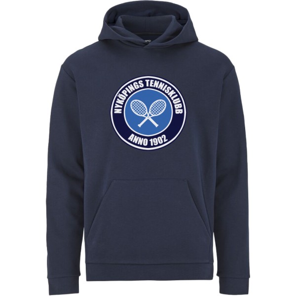 Hoodie Herr, Marin