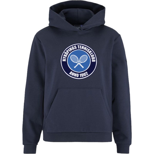 Hoodie Dam, Marin