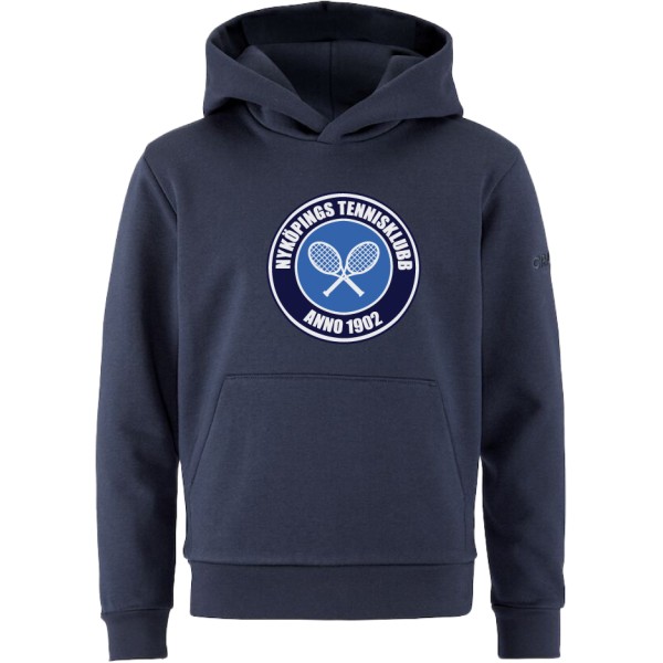 Hoodie Junior, Marin