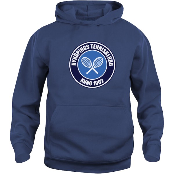 Hoodie Junior, Marin