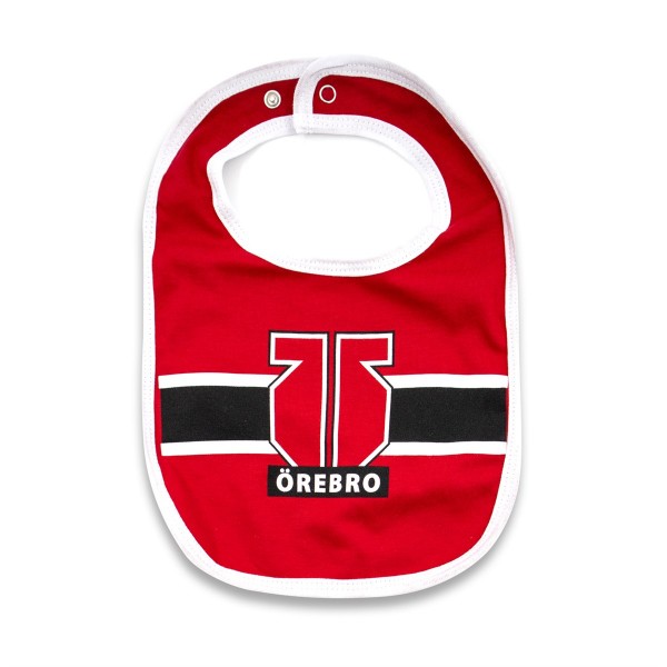 Haklapp ÖHK Röd/Red