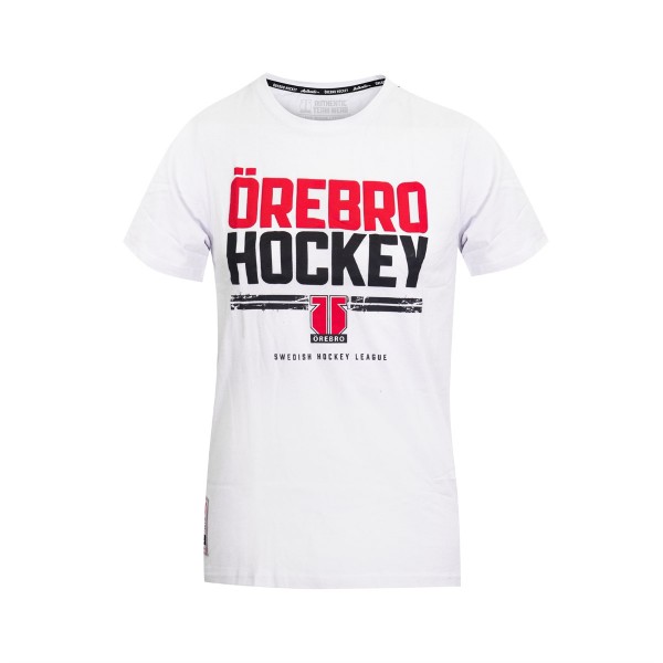 T-Shirt Vit