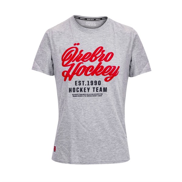 T-shirt grå barn