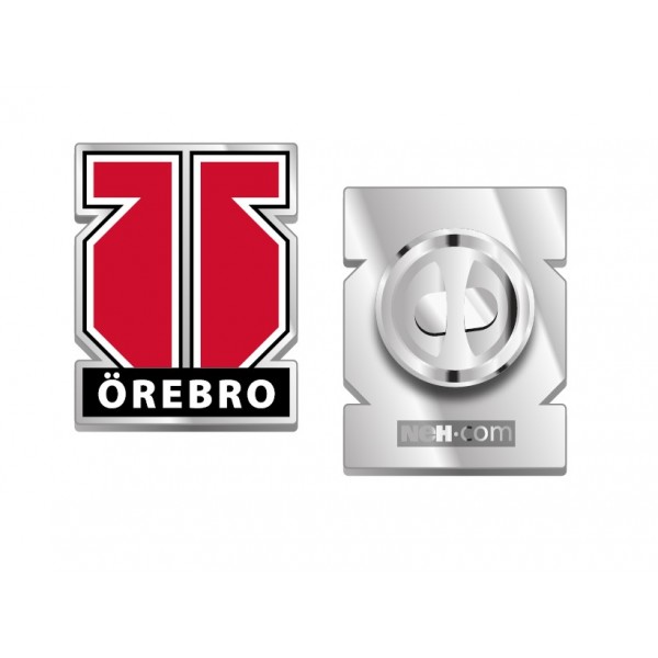 Pin Official Örebro Hockey