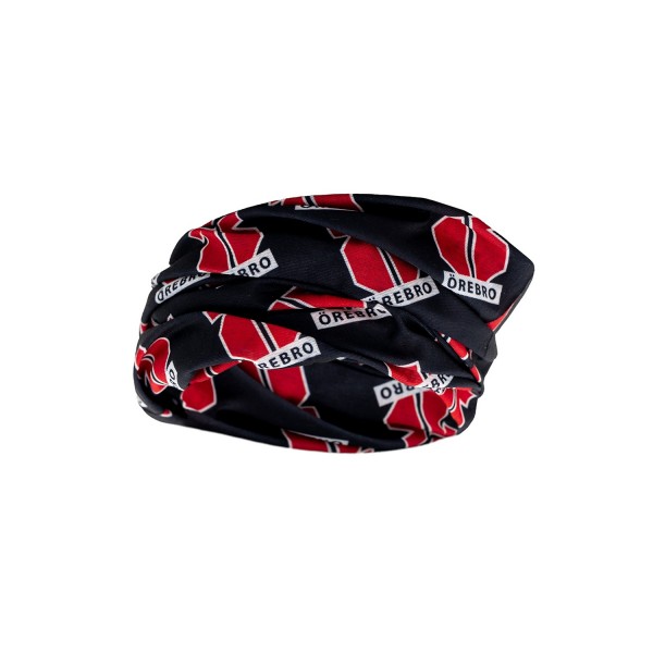 Multiscarfs