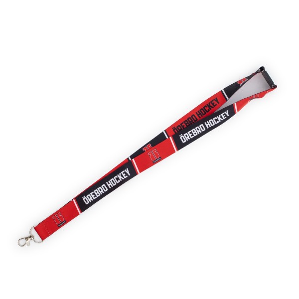 Lanyard Örebro Hockey