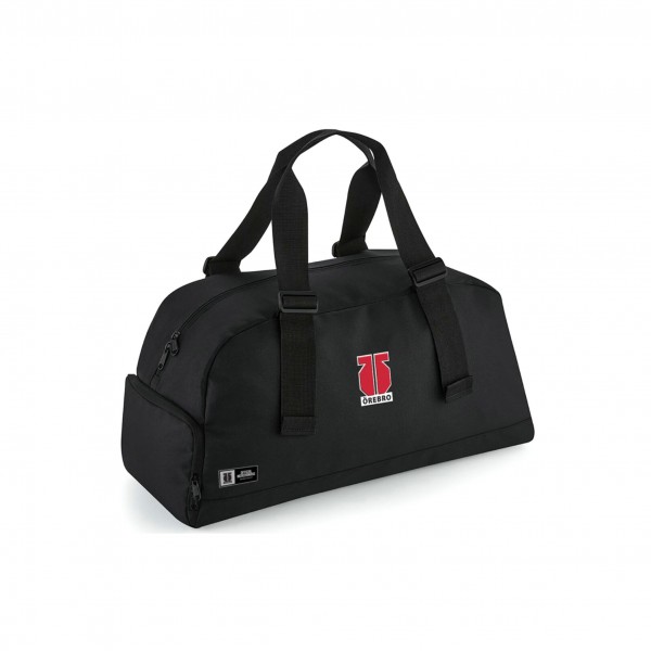 Sportbag Svart