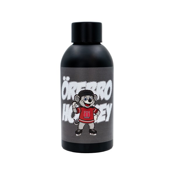 Flaska Harry Hero Svart