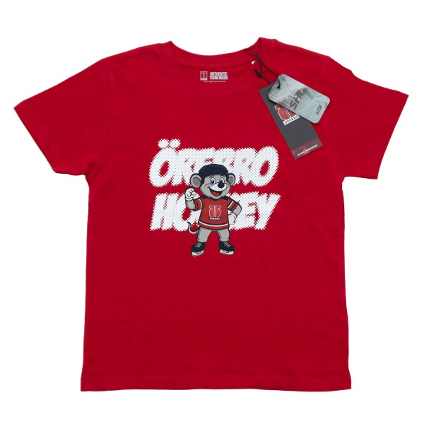 T-Shirt Barn Harry Hero