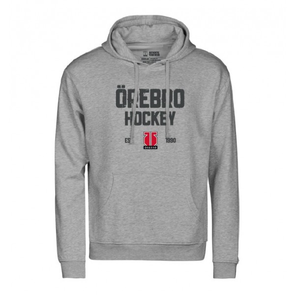 Hood Örebro Hockey Gråmelerad