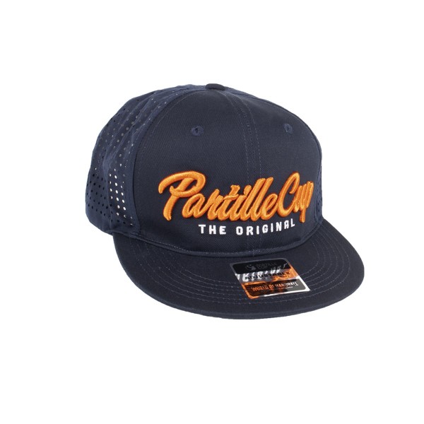 Snapback Cap Partille Cup Navy