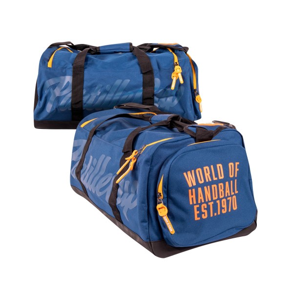 Sport bag Marinblå/Navy Blue