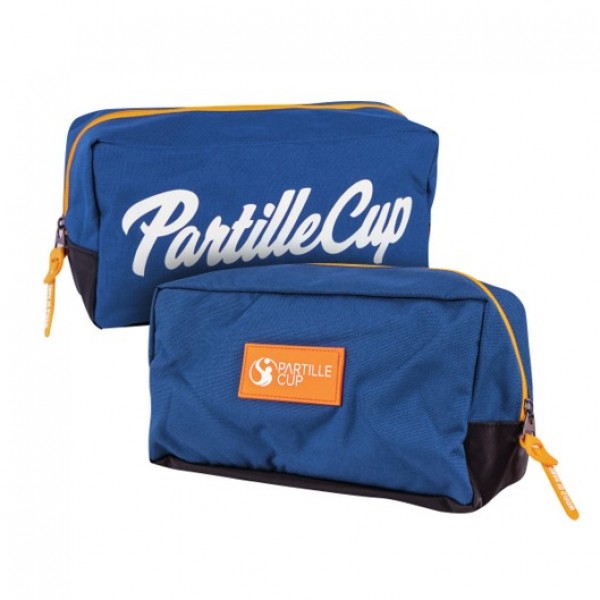Toilet Bag Marinblå/Navy Blue