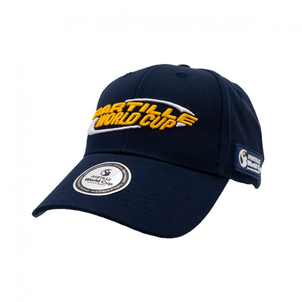 Cap Partille World Cup Navy