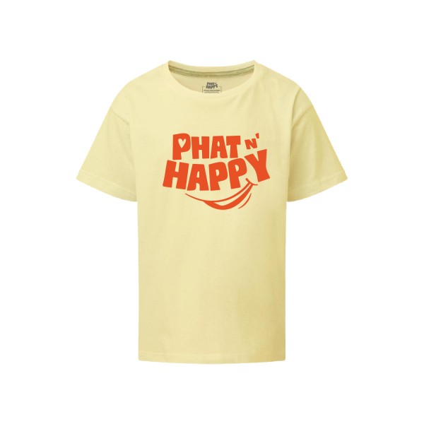 T-Shirt Barn Offwhite Phat N