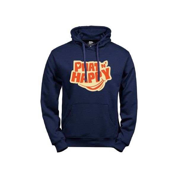Hood Barn Navy Phat N