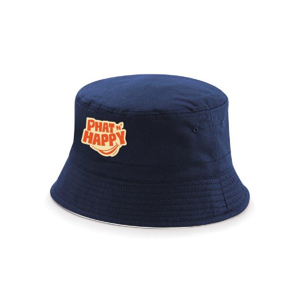 Solhatt Navy Phat N