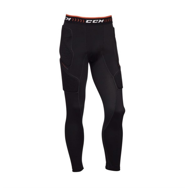CCM REFEREEE PADDED BASE PANTS / GIRDLE