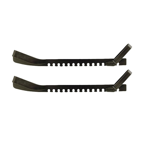 CCM SKATEGUARD STANDARD BLACK