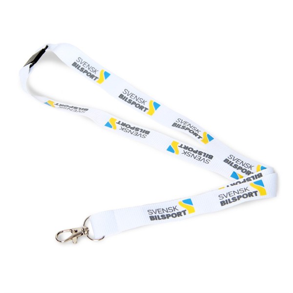 Nyckelband 25-pack Standard