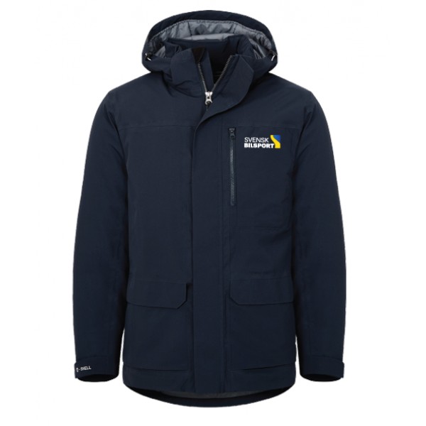 Whymper Parka