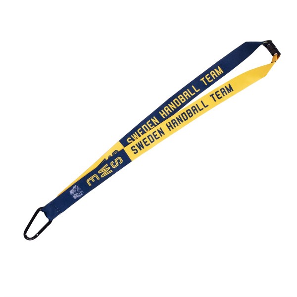 SHF Nyckelband Standard