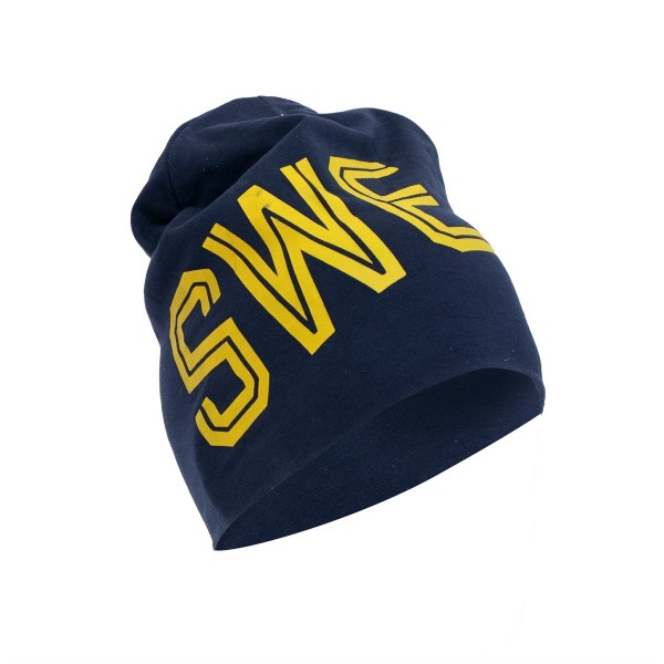 Beanie Marinblå/Navy Blue