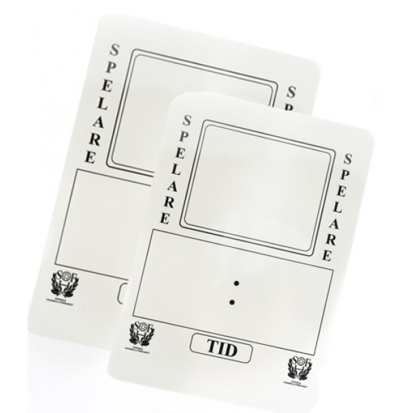 Whiteboardkort 2-pack
