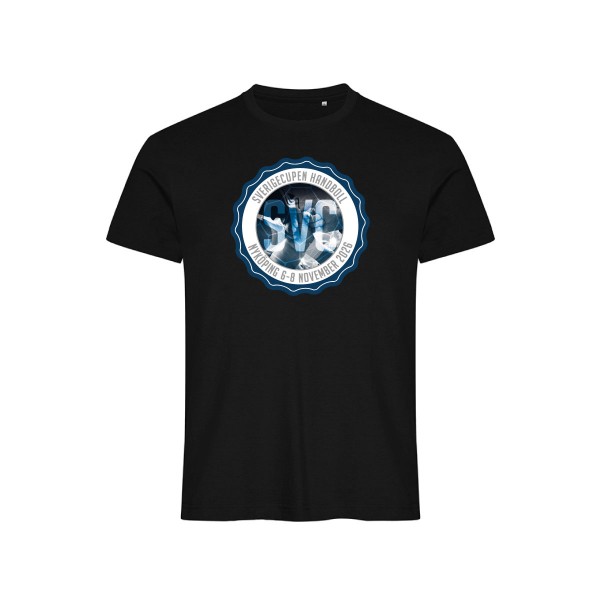 Sverigecupen T-shirt 2025 Svart