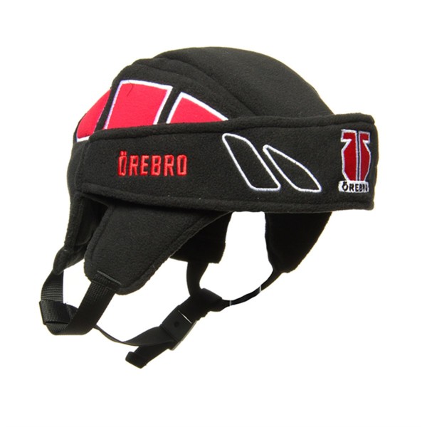 SHL Mjukishjälm Örebro Hockey Svart