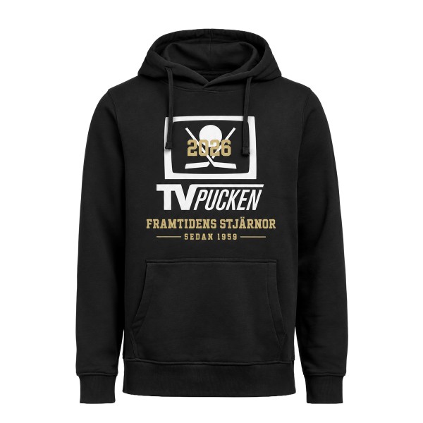 TV-Pucken 2026 Hoodie