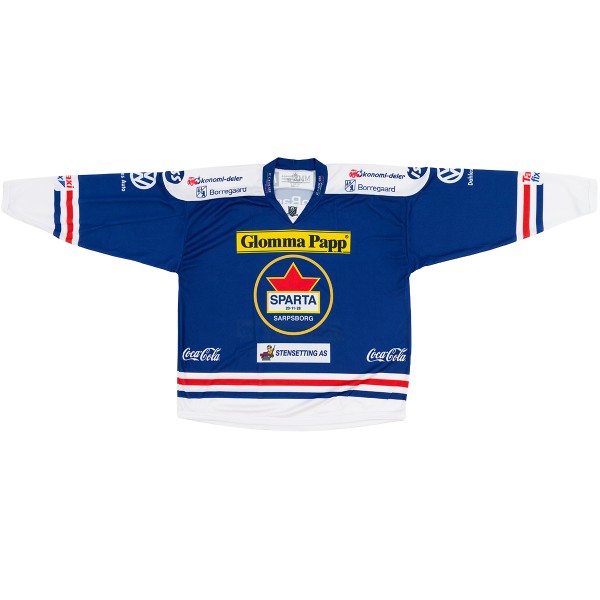 Sparta Hockey Jersey 25/26