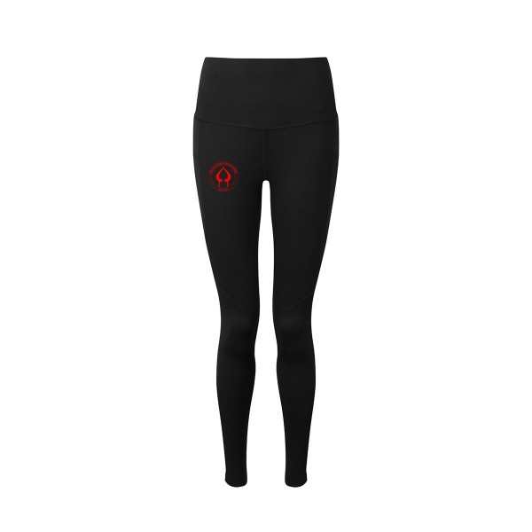 Tights dam Svart/Black