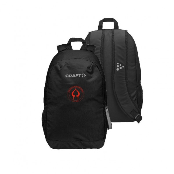 Ryggsäck 25L Svart